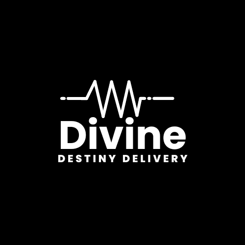 Divine Destiny Delivery