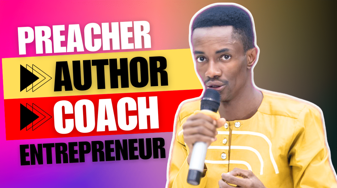 Johnson Landzro: Your Must-Know Personality